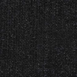 Store roulant d'extérieur 65 (l) x 140 (H) cm noir 638673638673