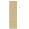 Store enrouleur Naturel 70 x 220 cm Bambou 638705638705