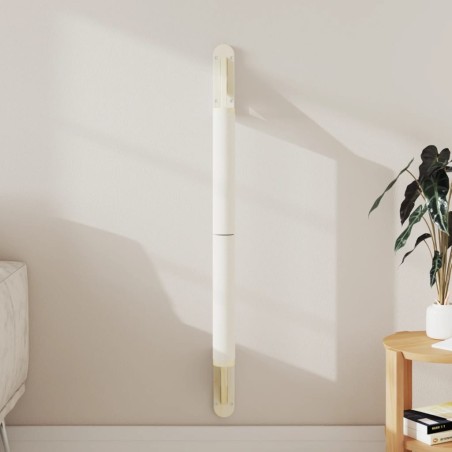 Griffoir mural pour chat 109 cm sisal 638727638727