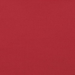 Paravent de balcon rouge 75 x 800 cm 100 % polyester Oxford 638742638742