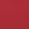 Paravent de balcon rouge 75 x 800 cm 100 % polyester Oxford 638742638742