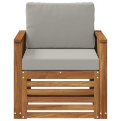 Sofa de milieu extérieur Naturel 638794638794