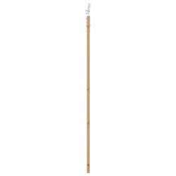 Porte coulissante ORKDAL Naturel et Blanc 73,5 x 211 cm 638836638836