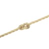 Corde de bateau 50 m 0.2 Naturel PP 638849638849