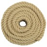 Corde de bateau 100 m 1.8 Naturel PP 638852638852