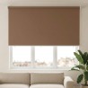 Store roulant extérieur protection UV Taupe Polyester 638919638919