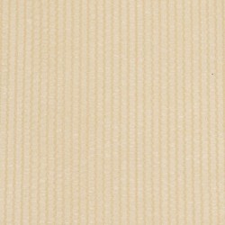 Store roulant d'extérieur couleur crème 65 (l) x 230 (H) cm HDPE 638920638920