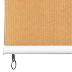 Store roulant d'extérieur 65 (l) x 140 (H) cm beige 638930638930
