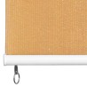 Store roulant d'extérieur 65 (l) x 140 (H) cm beige 638930638930