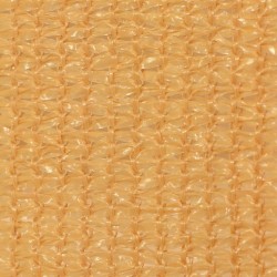 Store roulant d'extérieur 65 (l) x 140 (H) cm beige 638930638930