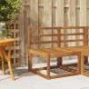 Dossier Marron 59 x 4 x 73 cm Bois d'ingénierie 638972638972