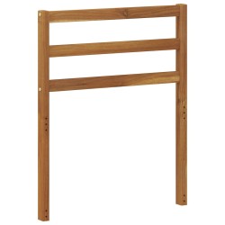 Dossier Marron 59 x 4 x 73 cm Bois d'ingénierie 638972638972