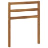 Dossier Marron 59 x 4 x 73 cm Bois d'ingénierie 638972638972