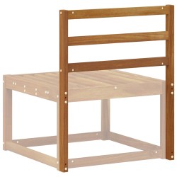 Dossier Marron 59 x 4 x 73 cm Bois d'ingénierie 638972638972