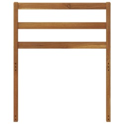 Dossier Marron 59 x 4 x 73 cm Bois d'ingénierie 638972638972
