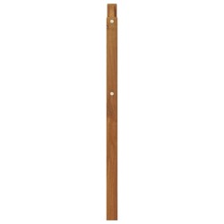 Dossier Marron 59 x 4 x 73 cm Bois d'ingénierie 638972638972