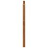 Dossier Marron 59 x 4 x 73 cm Bois d'ingénierie 638972638972