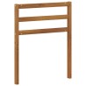 Dossier Marron 59 x 4 x 73 cm Bois d'ingénierie 638972638972