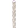 Corde en Jute 6 Blanc Jute 100% Tossa 638973638973