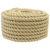 Corde de bateau 25 m 1.8 Naturel PP 639000639000