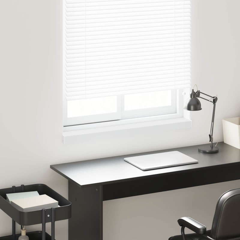 Appui de fenêtre Blanc 60 x 15 x 4,5 cm PVC 639016639016