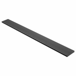 Planche de terrasse 6 pcs Gris WPC 639079639079