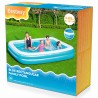 Bestway Piscine Gonflable Bleu 305 x 183 x 46 cm PVC 639122639122