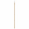 Porte coulissante Naturel et Blanc 86 x 211 cm 639166639166