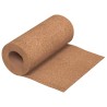 Rouleau en liège Marron 500 x 50 x 0,5 cm Liège 639178639178