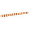 Remplacement de lambrequin Jaune et Orange 2,5 m Polyester 639193639193