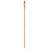 Porte coulissante ORKDAL Naturel 86 x 211 cm Bois de pin massif 639207639207