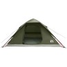 Tente Instantanée avec toit Vert olive 305 x 215 x 140 cm 639225639225