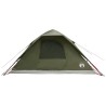 Tente Instantanée avec toit Vert olive 305 x 215 x 140 cm 639225639225