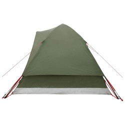 Tente Instantanée avec toit Vert olive 305 x 215 x 140 cm 639225639225