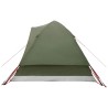 Tente Instantanée avec toit Vert olive 305 x 215 x 140 cm 639225639225