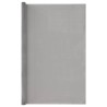 Écran en maille 120 x 500 cm 120 Mesh Acier Inoxydable 201 639228639228