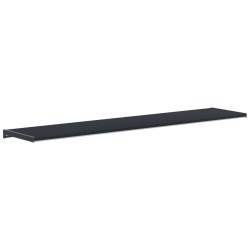 Appui de fenêtre Anthracite avec grain de bois PVC 639238639238