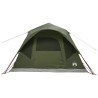 Tente Instantanée avec toit Vert olive 305 x 275 x 190 cm 639265639265