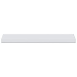 Appui de fenêtre Blanc 60 x 30 x 4,5 cm PVC 639274639274