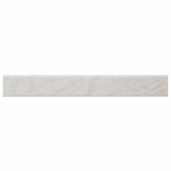 Appui de fenêtre Texture marbre 80 x 10 x 4,5 cm PVC 639307639307