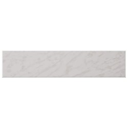 Appui de fenêtre Texture marbre 140 x 30 x 4,5 cm PVC 639316639316