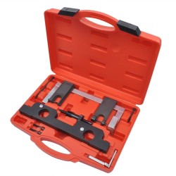 Kit d'outils moteur à réglage pour BMW N20 & N26 639344639344