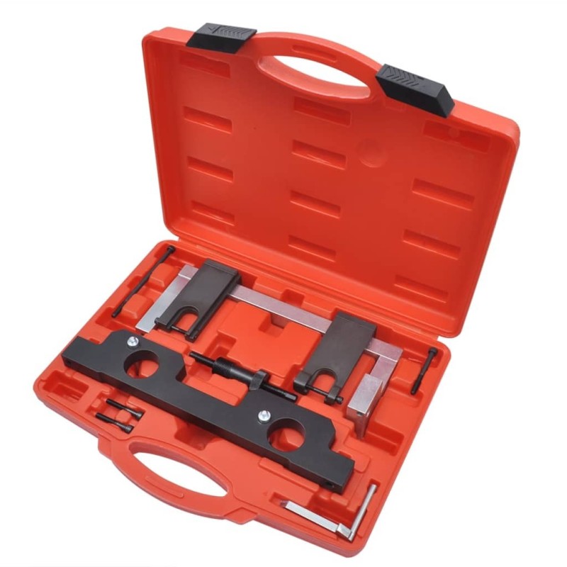 Kit d'outils moteur à réglage pour BMW N20 & N26 639344639344