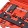 Kit d'outils moteur à réglage pour BMW N20 & N26 639344639344