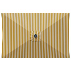 Parasol de jardin avec lumières LED et base 200 x 300 cm 639349639349
