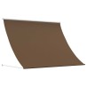 Auvent Taupe 300 x 150 cm 639359639359