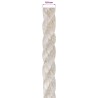 Corde en Jute 8 Blanc Jute 100% Tossa 639361639361