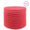 Corde en Jute Rouge Jute 100% Tossa 639369639369