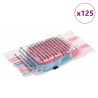 Tablettes de lave-vaisselle 125 pcs 639375639375