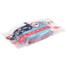 Tablettes de lave-vaisselle 125 pcs 639375639375